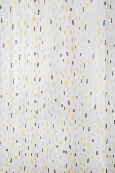 Differnz Stripes Peva douchegordijn 180x200cm
