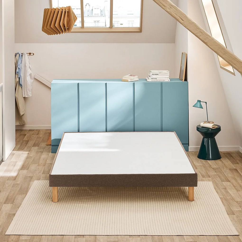 Vigoroso stevige comfort lattenbodem