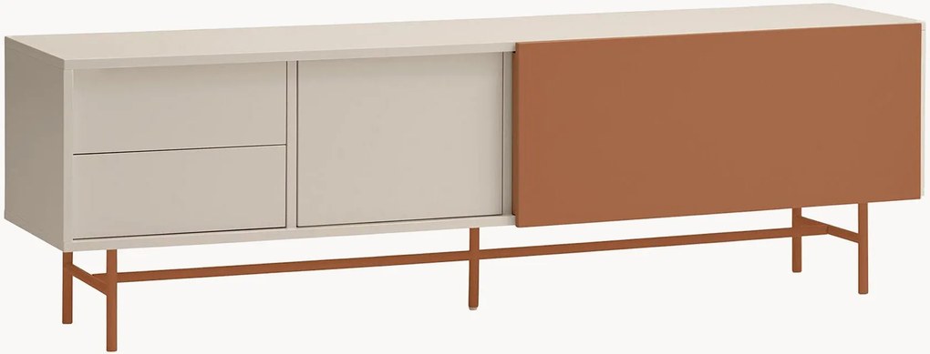 Tv-meubel Nube