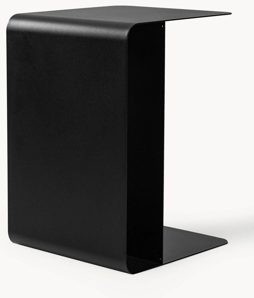 Handgemaakte bijzettafel Cosmo