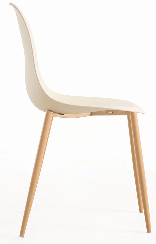 Pak 4 Mykle Stoelen