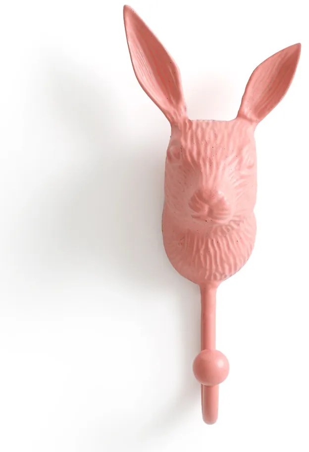 Kapstok konijn, Malou