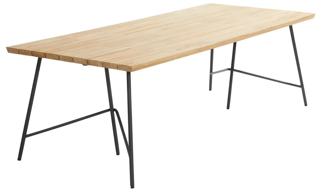 Lano dining tuintafel 240x100xH75 cm