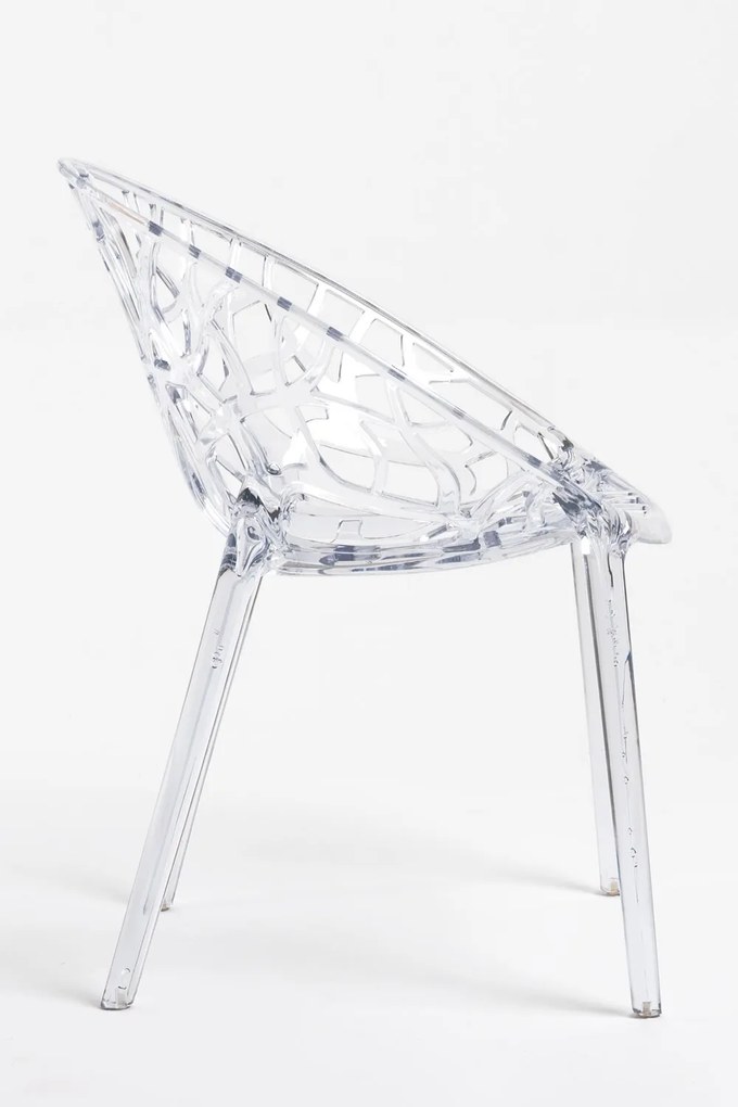 Nido Stoel Transparent