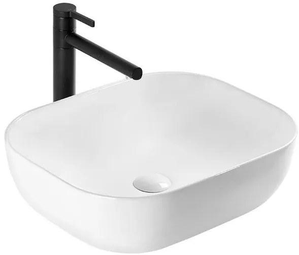 Opzetwastafel Rea Belinda