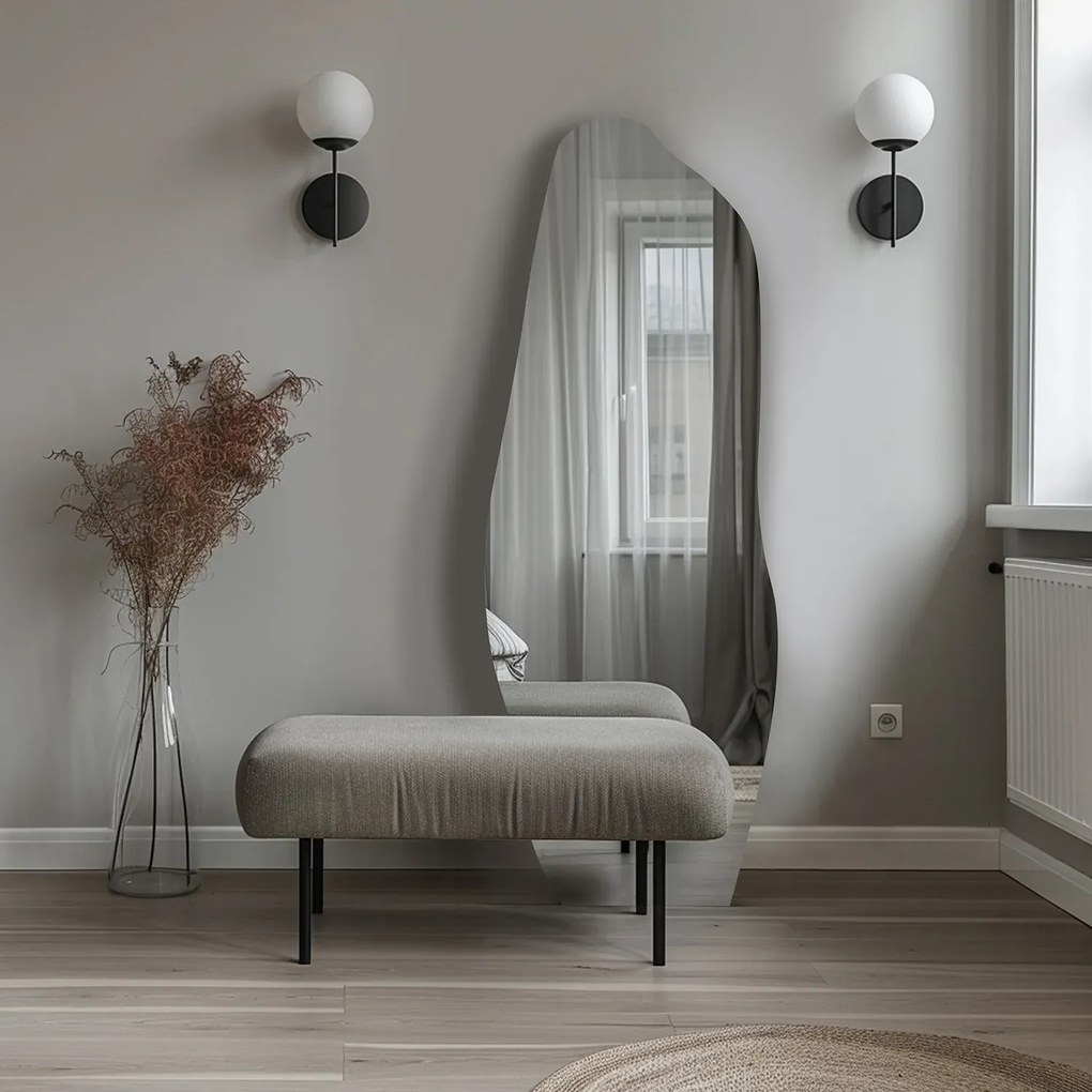 Spiegel – Pure Collection R4