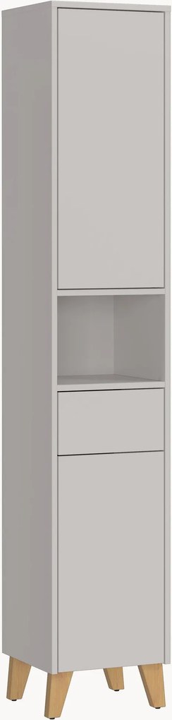 Hoge badkamerkast Arnea