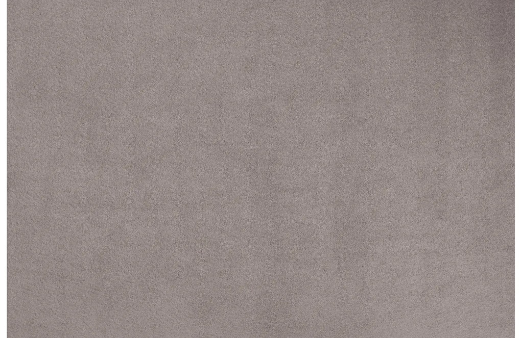 Goossens Bank Jonas beige, stof, 2,5-zits, urban industrieel met ligelement links