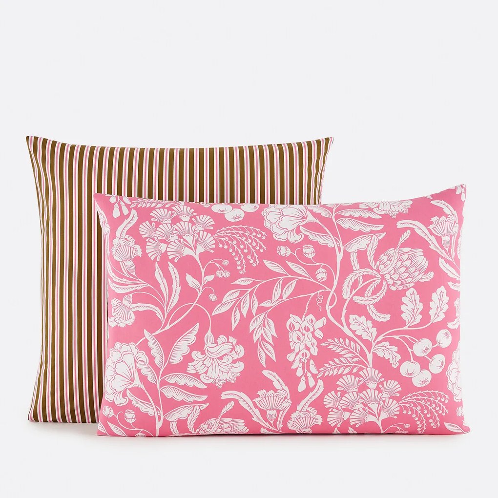 Katoenen kussensloop, Linda