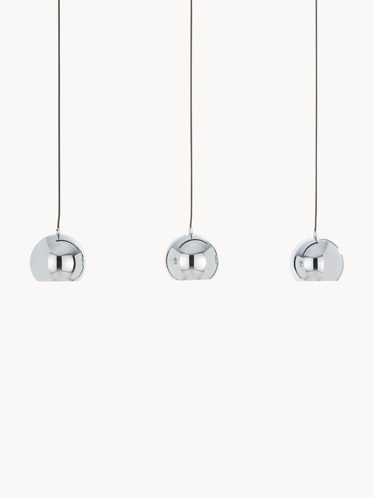 Grote hanglamp met bollen Ball