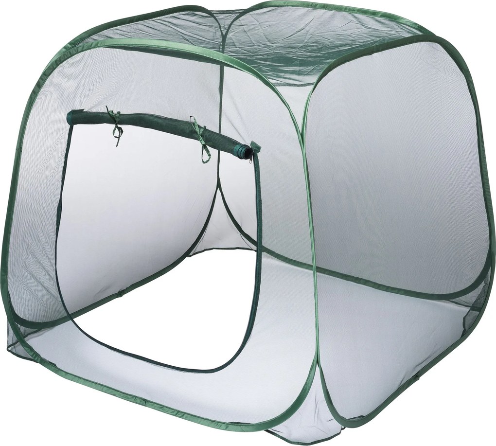 Nature pop-up tuinkas - 100cm x 100cm x 100cm