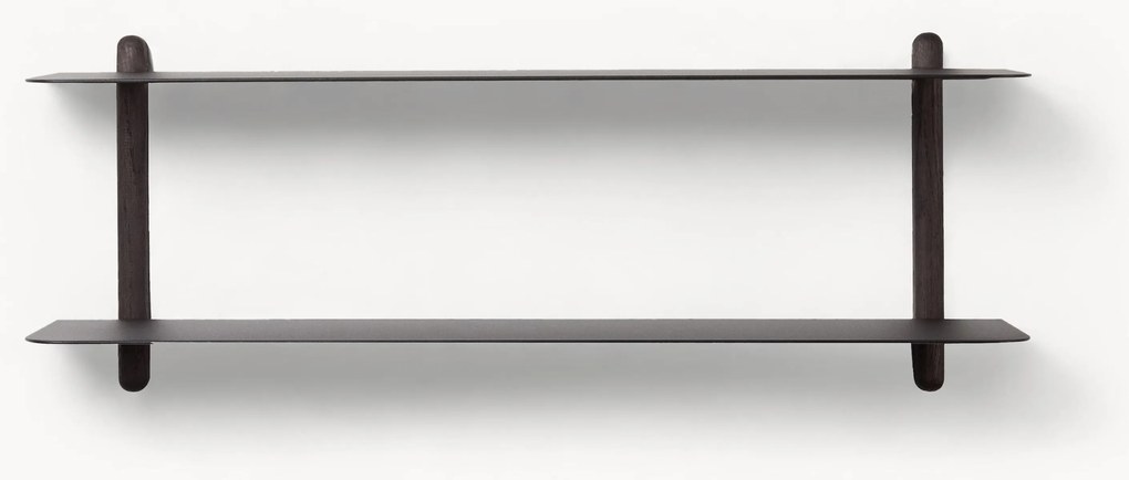 Modulaire wandplank Nivo E