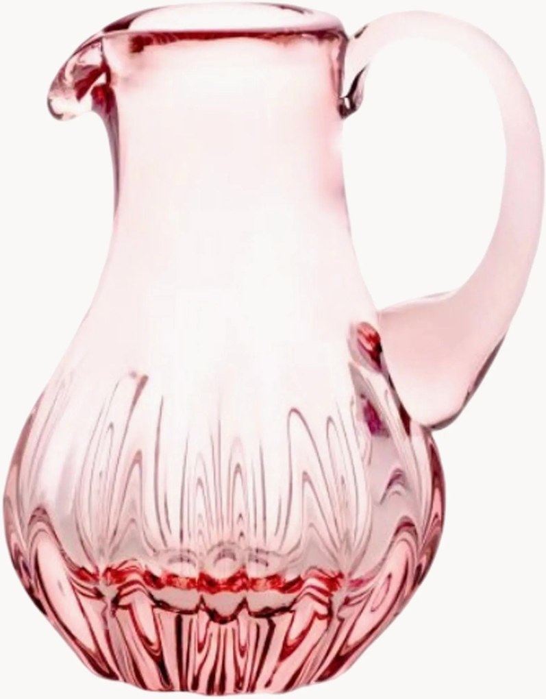 Kristallen karaf Saga, 800 ml