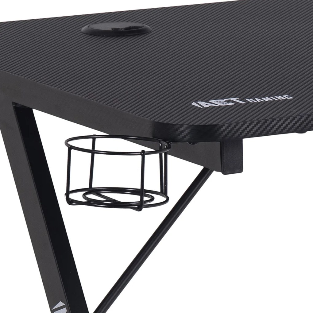 Game Bureau Zwart