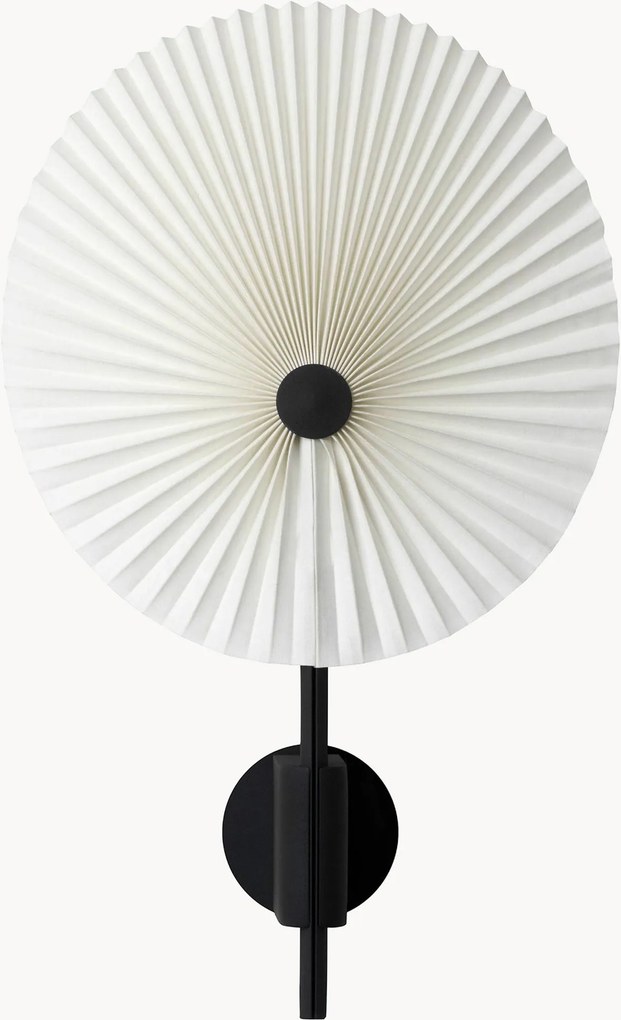 Grote dimbare LED-wandlamp Liris