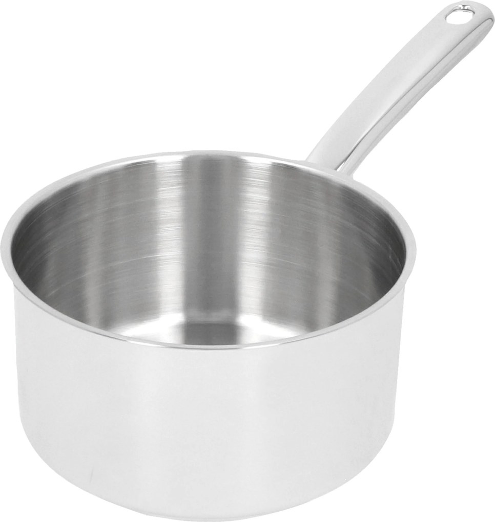 Demeyere Athena 5 Steelpan zonder deksel 16 cm / 1,5 l - Athena 5 - Demeyere