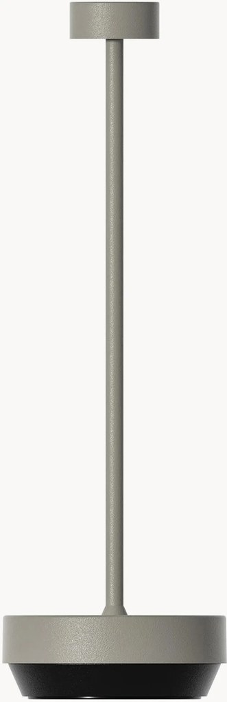 Draagbare LED tafellamp Turas