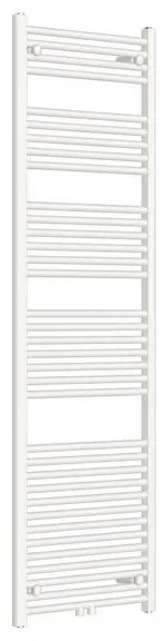 Rosani Classic radiator 60x180cm recht middenaansluiting 879watt wit AF-CN60180W