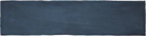 Cifre Cerámica Wandtegel Colonial Marine 7,5x30 cm Vintage Glans Blauw SW07310860-3