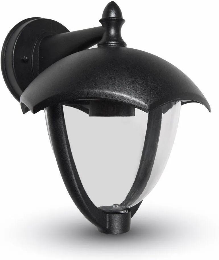 Klassieke Tuin Hanglamp LED E27 IP44