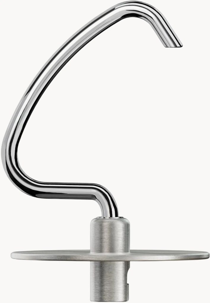 Deeghaak van roestvrij staal voor 4.3 L & 4.7 L keukenmachine KitchenAid