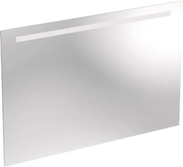 Sphinx Option spiegel met 1x horizontale verlichting T5 100x65cm s8m13099zz0