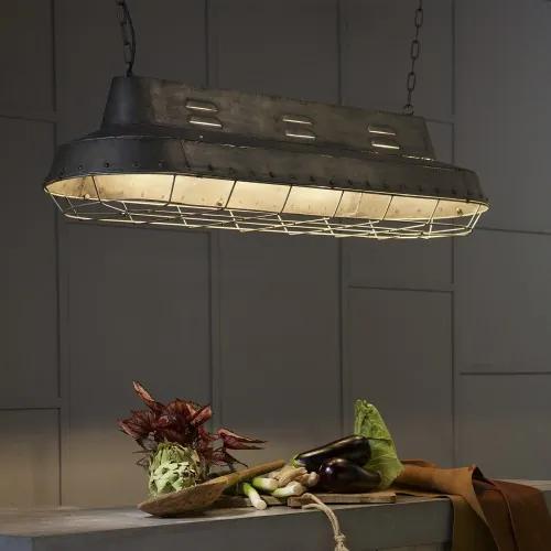 BePure hanglamp Spotlight