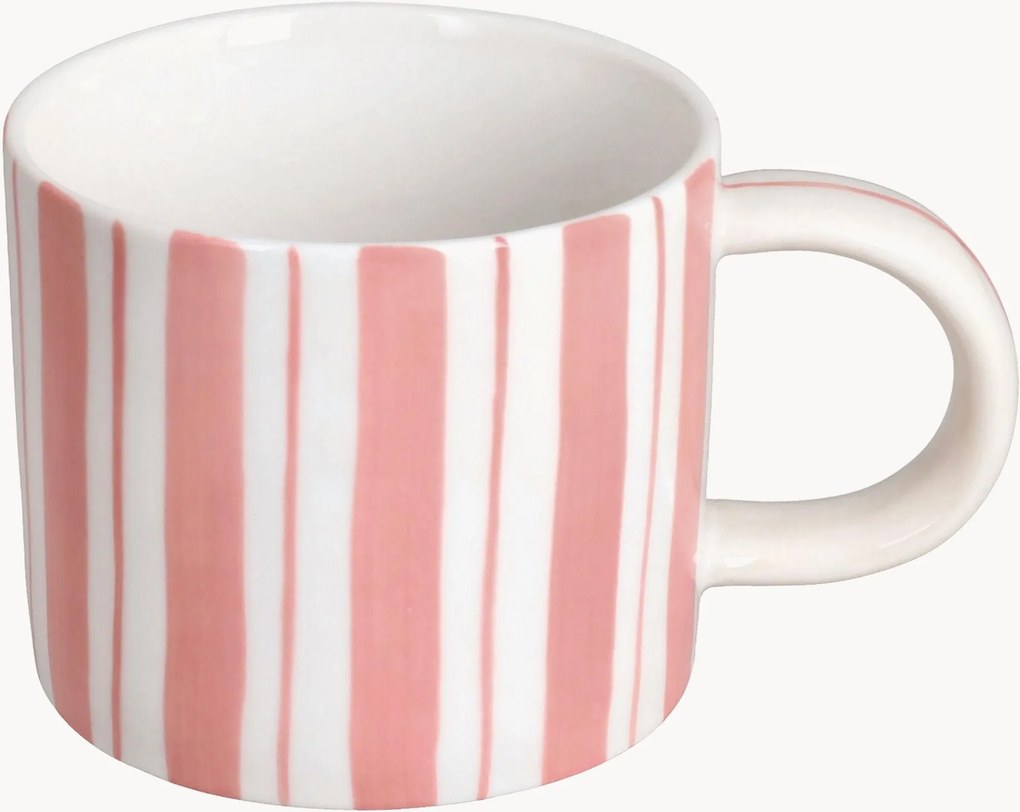 Mok Nieuw Milk & C Stripes