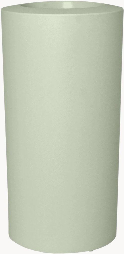Outdoor plantenpot Tubini, H 90 cm