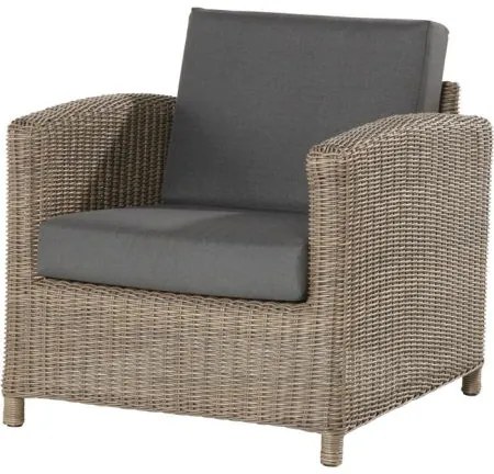 4 Seasons Outdoor | Lodge loungeset Pure  Loungeset     weerbestendig