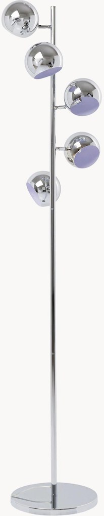 Grote vloerlamp Calotta