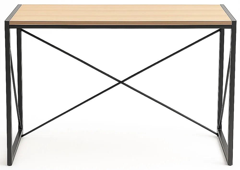 Opvouwbaar bureau Beid 100 cm