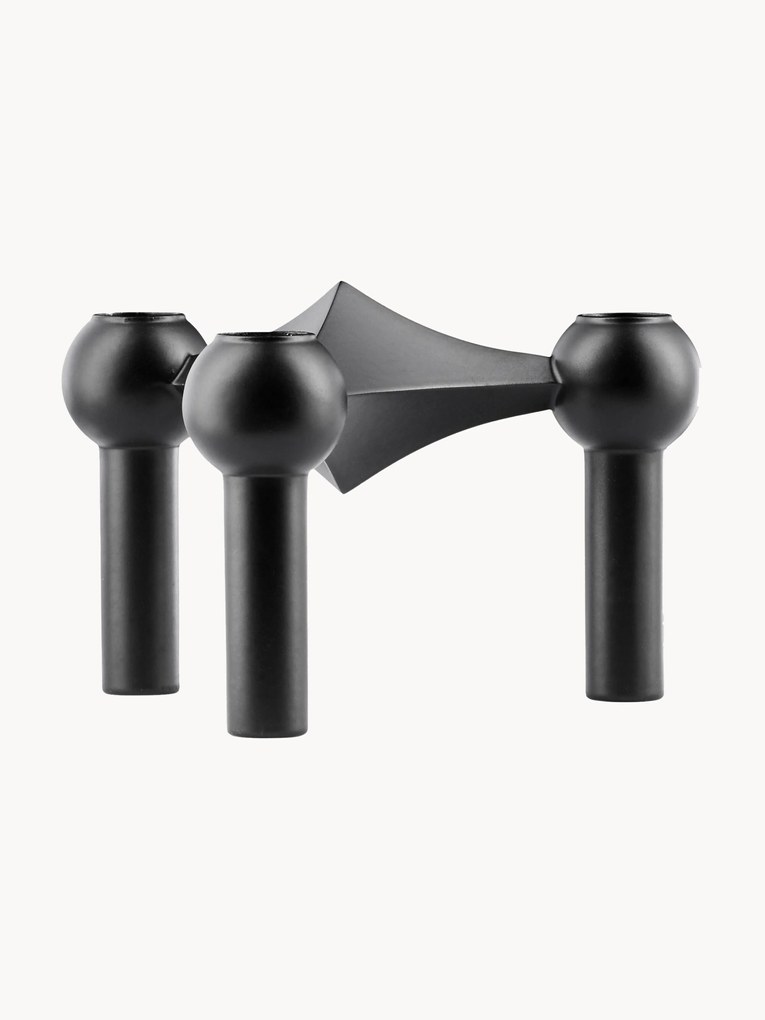 Kaarshouder Stoff Nagel