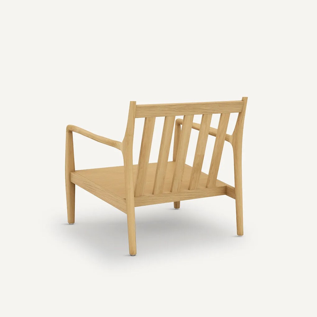 Fauteuil structuur, Dilma