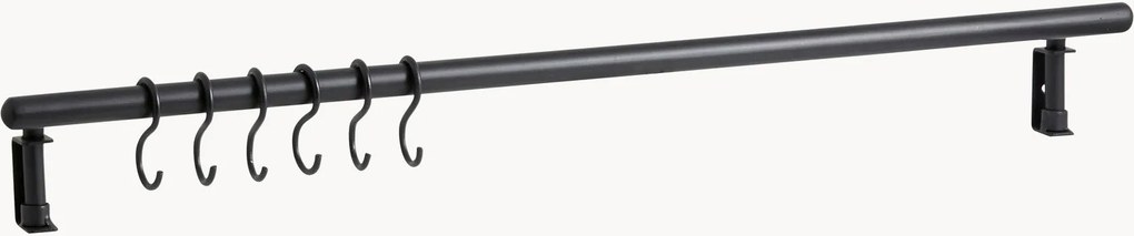 Kapstok Malo met 6 haken