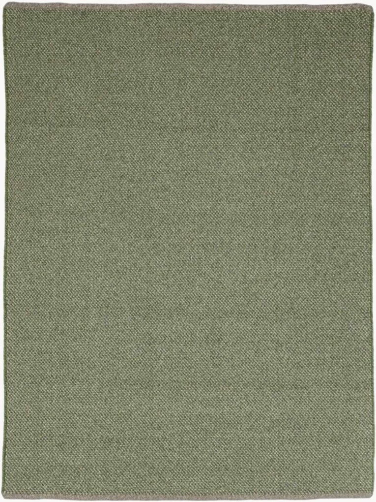 Handgemaakt in- & outdoor vloerkleed Gazal