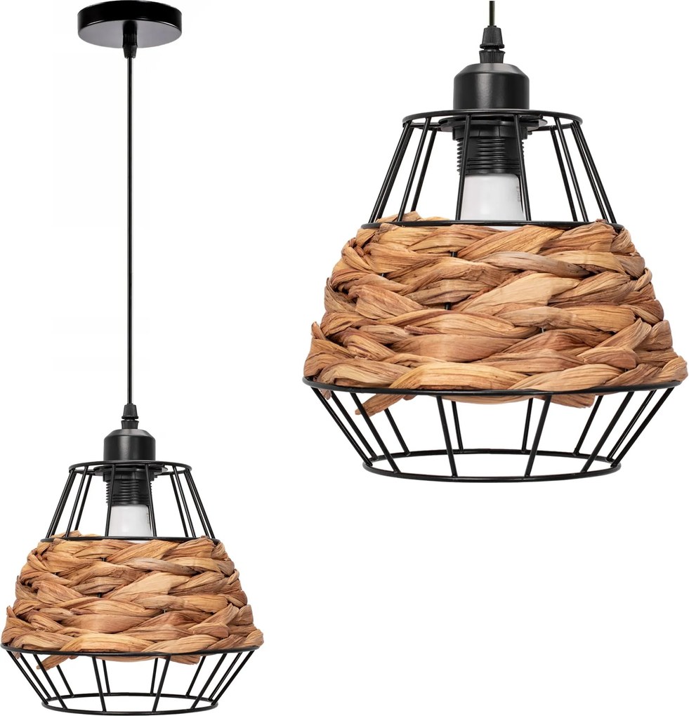 Hanglamp APP989-1CP