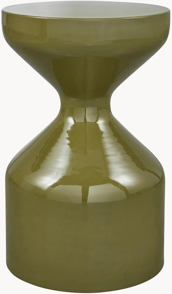 Ronde bijzettafel Floyd
