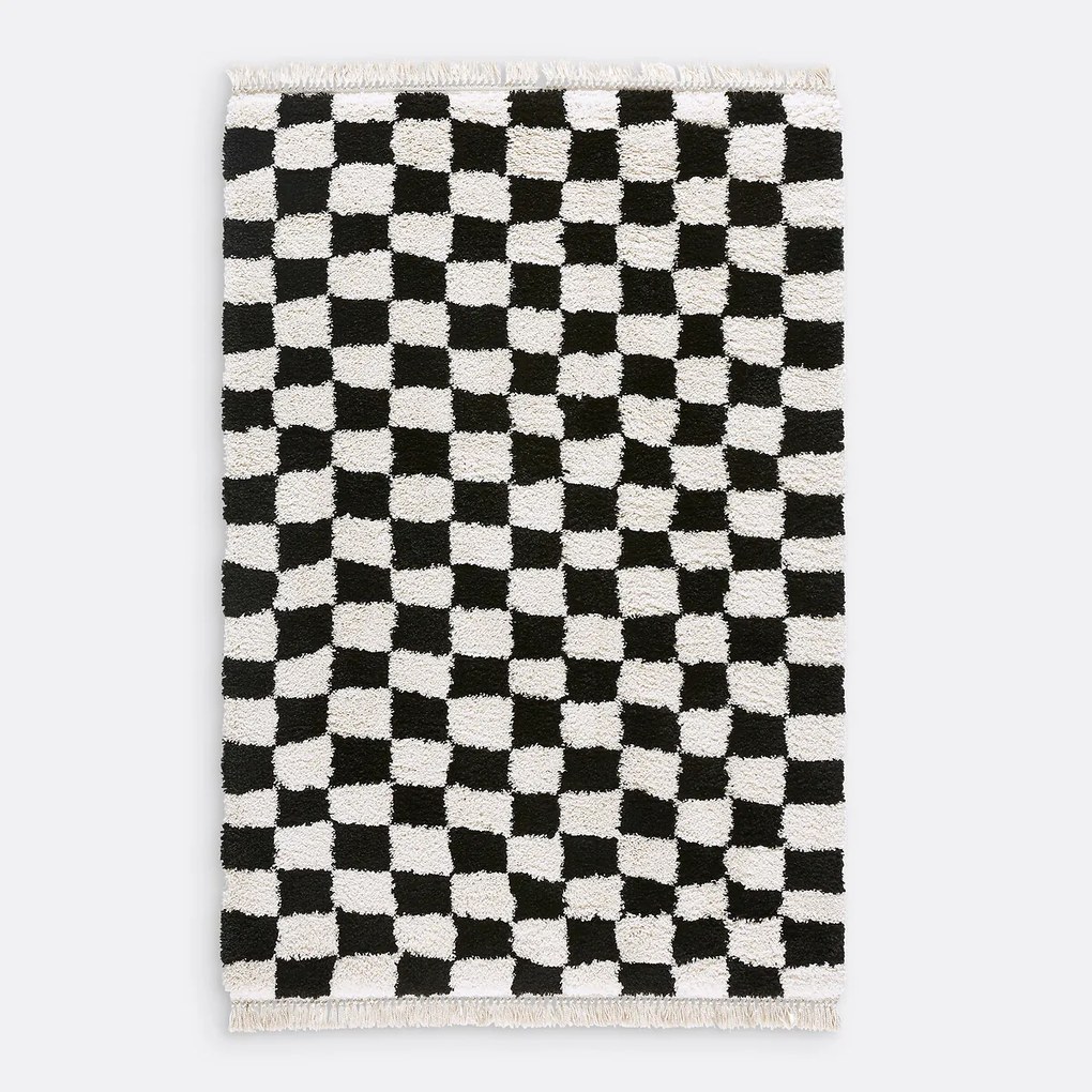 Dambord vloerkleed, Danito