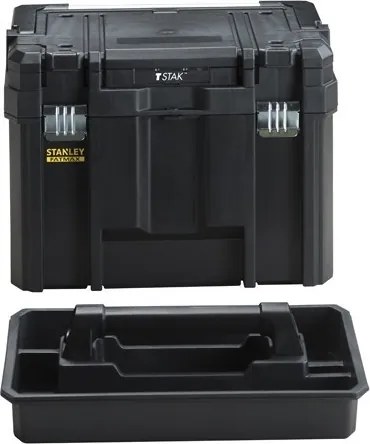 Stanley T-Stack Diepe Gereedschapskoffer Lange Handgreep FMST1-75796 - FatMax