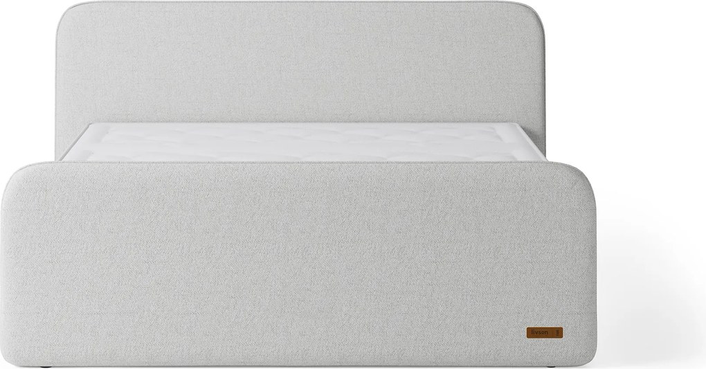 Boxspring LIVSON No. 6 – Bij Swiss Sense