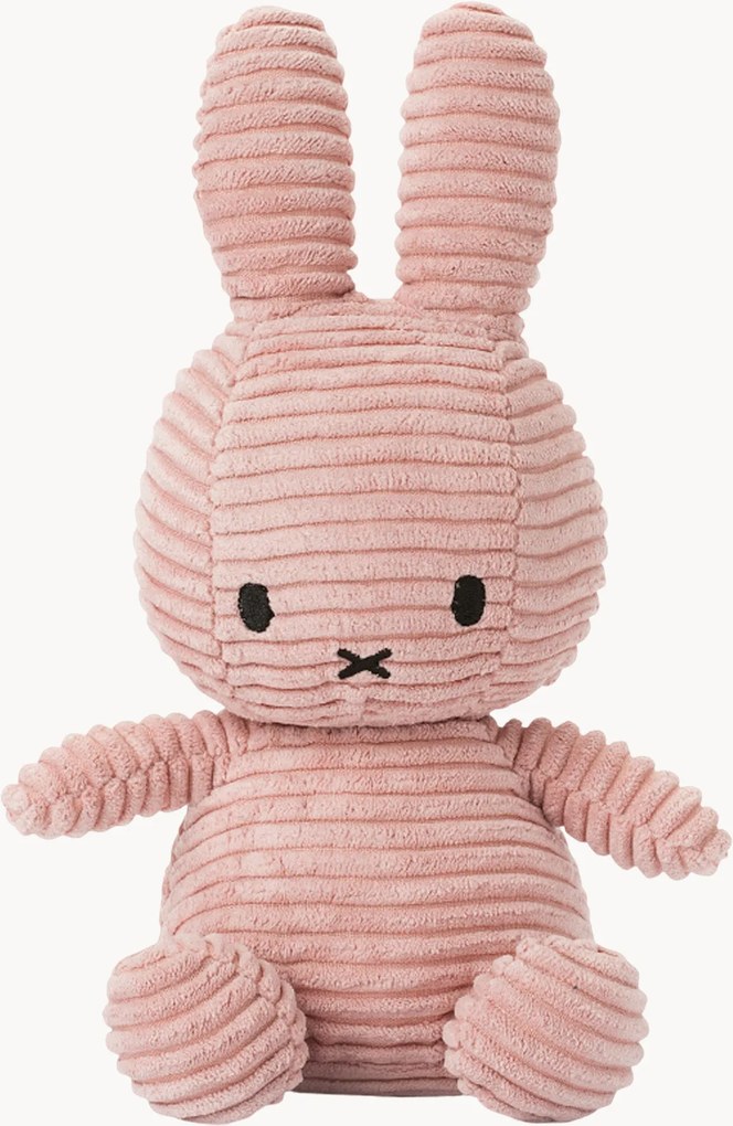 Handgemaakt knuffeldier Miffy