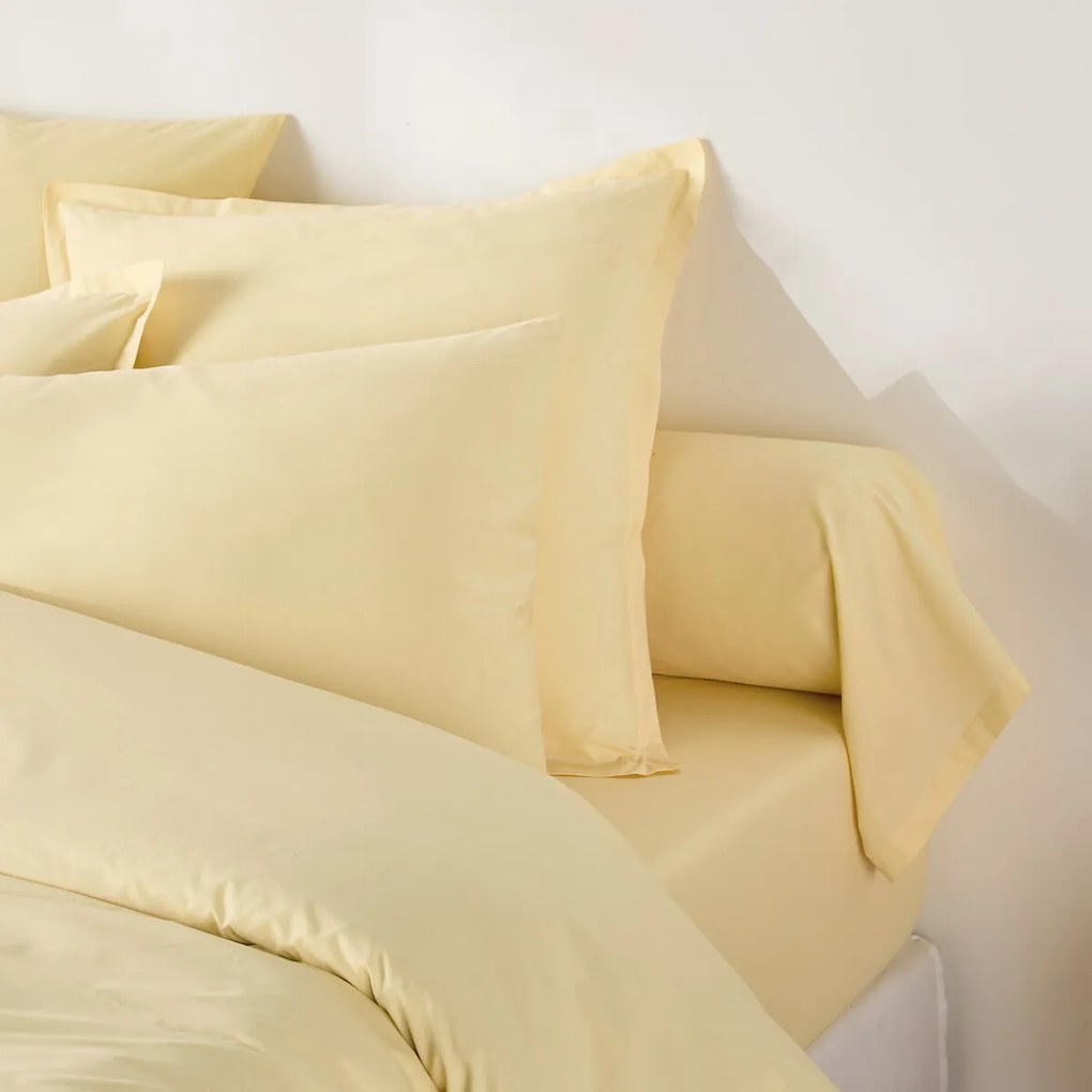 Perkal katoenen hoes, 80 draden, Scenario