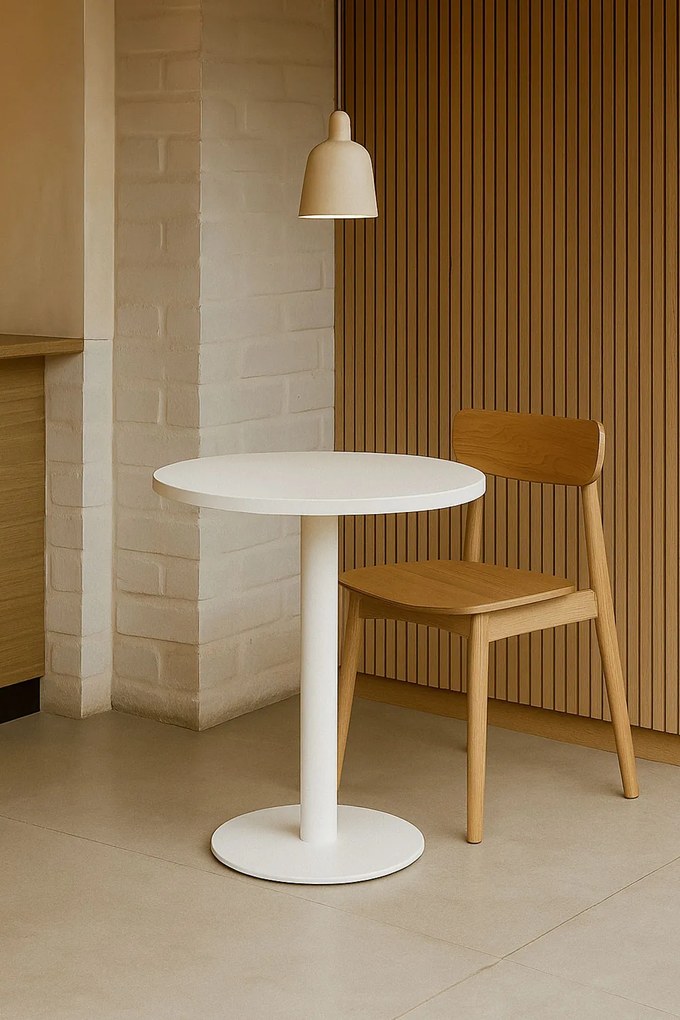 Kuat Ronde Tafel