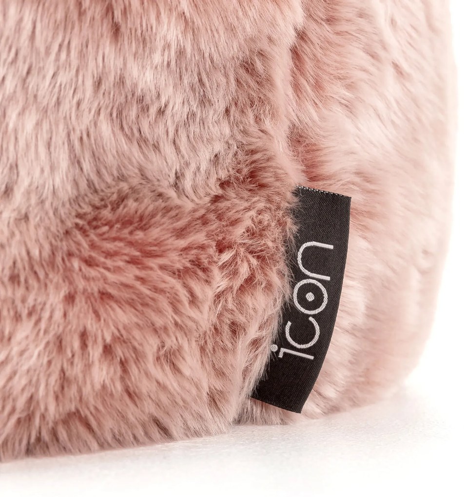 Faux Fur Classic Bean Bag