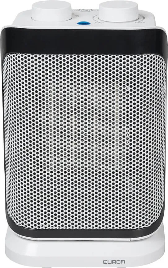 Eurom Sub-heat 1500  keramische kachel