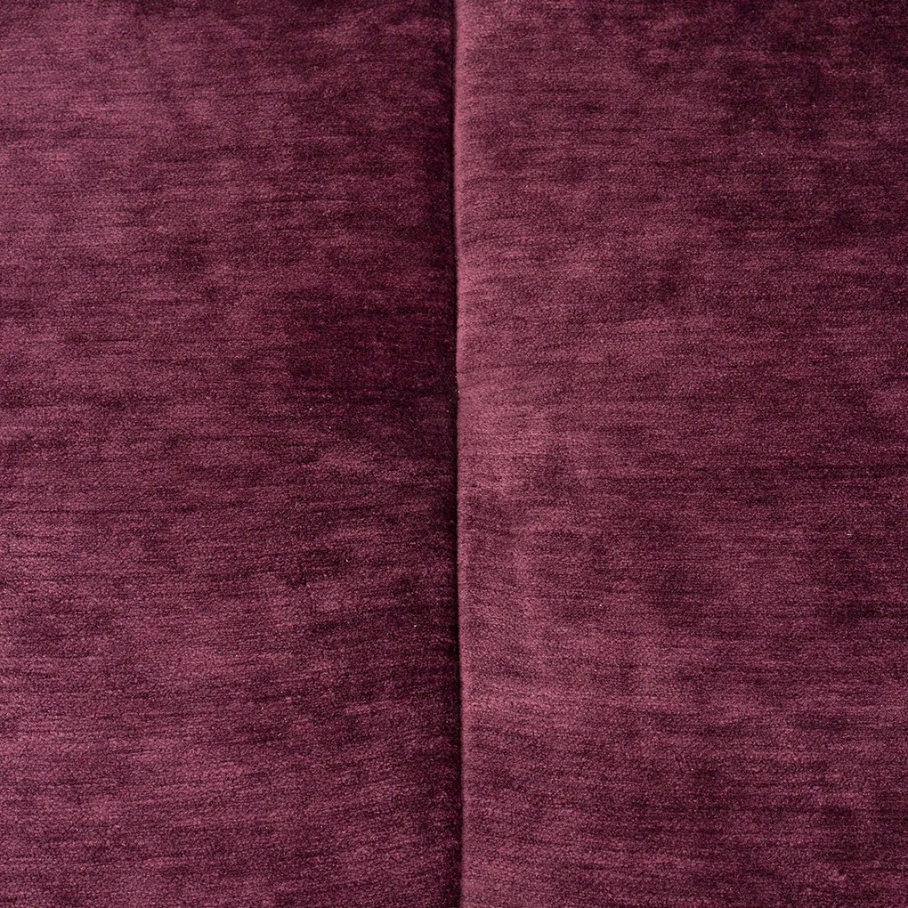 Dutchbone Giada 1 Zits Fauteuil Plum Paars