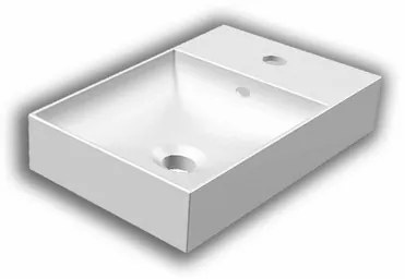 Royal Plaza Kolor Olea fontein 45x25cm 1 kraangat met overloop zand