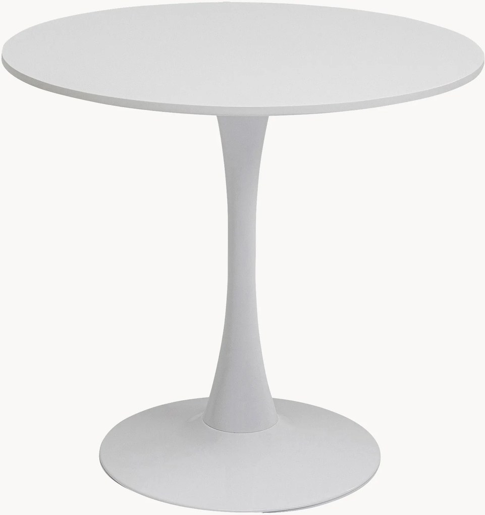 Ronde eettafel Schickeria, Ø 80 cm