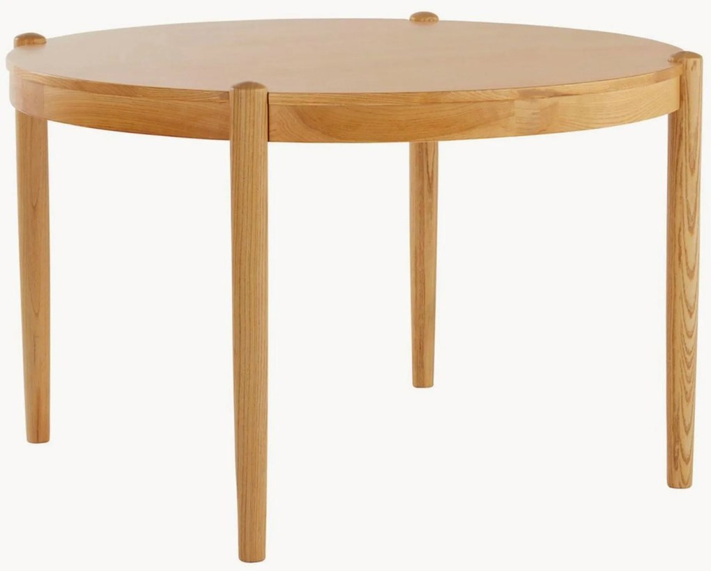 Eettafel Nattavaara, Ø 120 cm